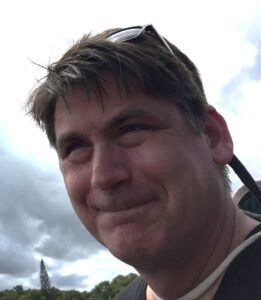 Me in Urban Gardening